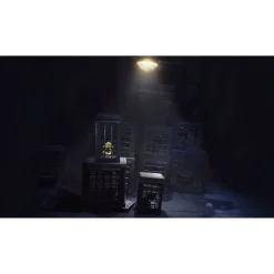 Little Nightmares Enhanced Complete Edition
