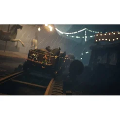 Little Nightmares III