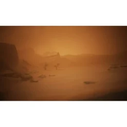 Little Nightmares III