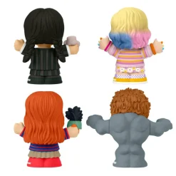 Little People Wednesday Collector Set Collectibles