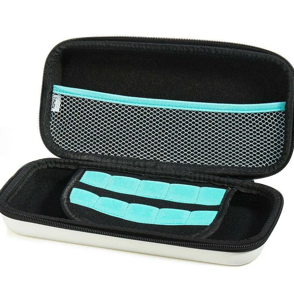 Llama Switch Case