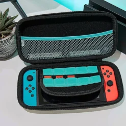 Llama Switch Case