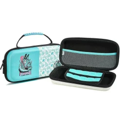 Llama Switch Case