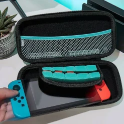 Llama Switch Case