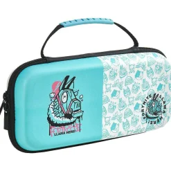 Llama Switch Case