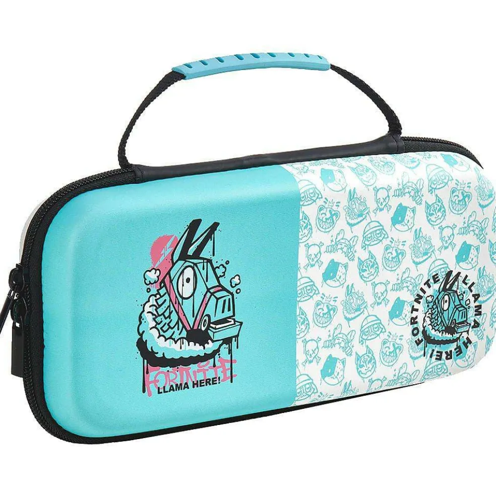Llama Switch Case