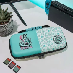 Llama Switch Case