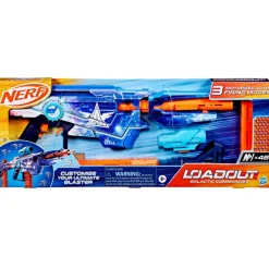 Loadout Galactic Commander Blaster