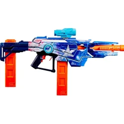 Loadout Galactic Commander Blaster