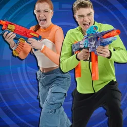 Loadout Galactic Commander Blaster