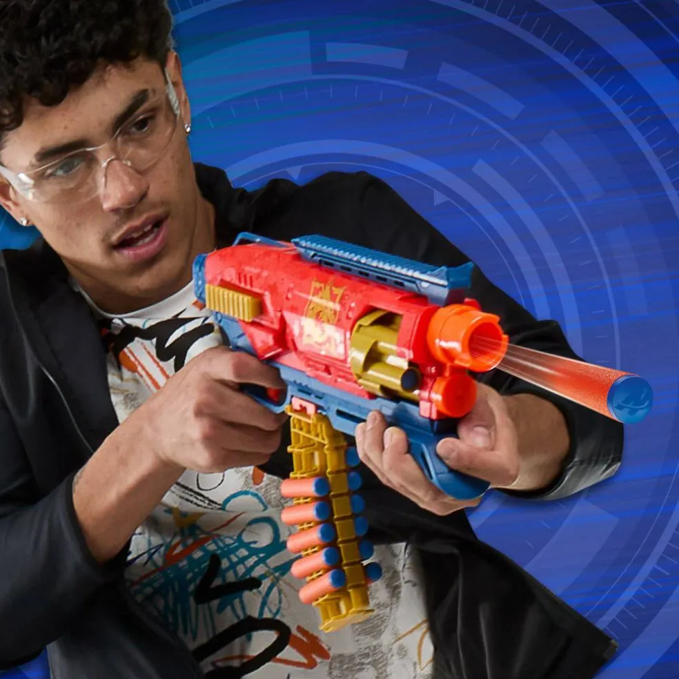 Loadout Shadowspeed Recon Blaster