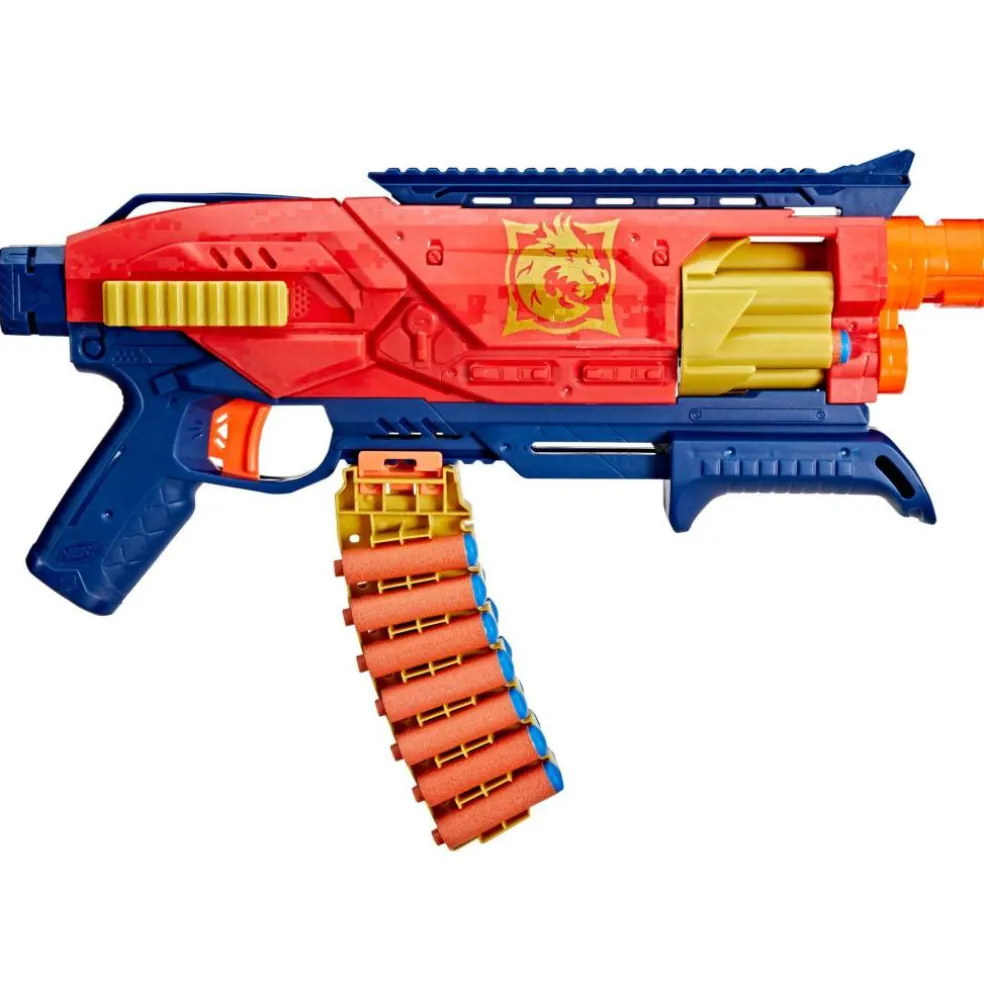 Loadout Shadowspeed Recon Blaster