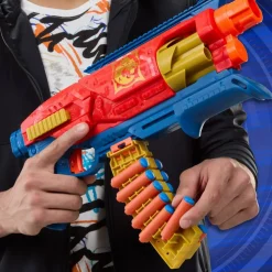 Loadout Shadowspeed Recon Blaster