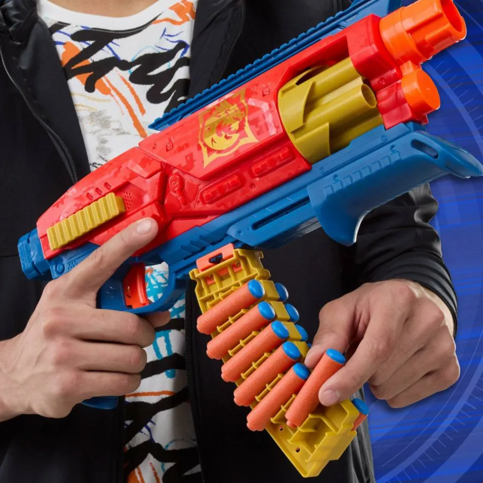 Loadout Shadowspeed Recon Blaster