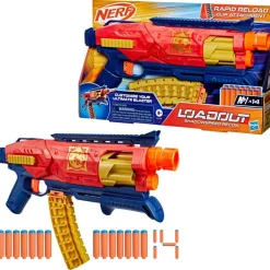 Loadout Shadowspeed Recon Blaster