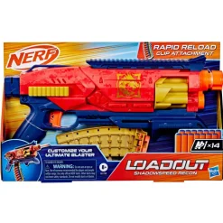 Loadout Shadowspeed Recon Blaster