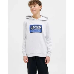 Logan Hoodie