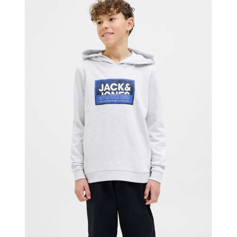 Logan Hoodie