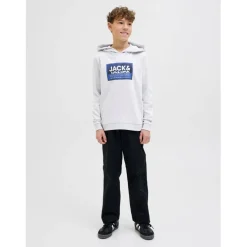 Logan Hoodie