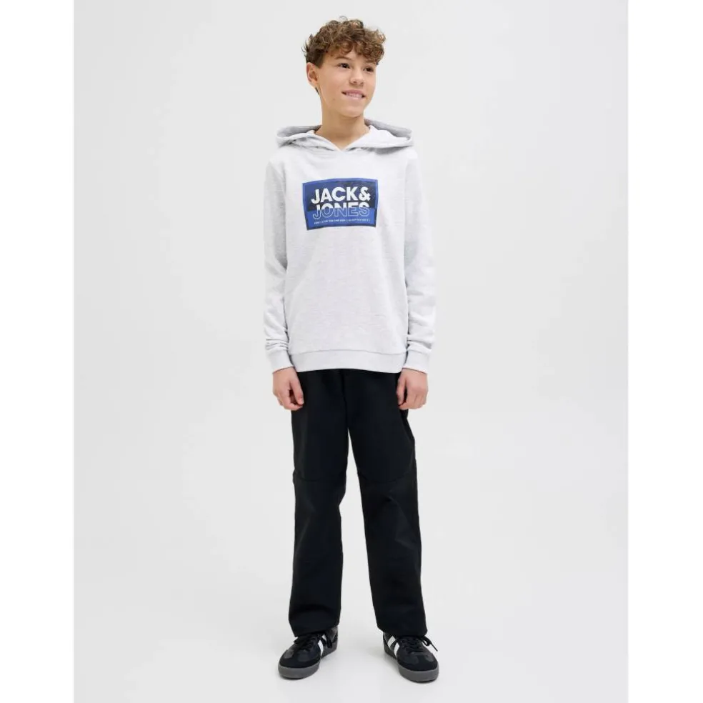 Logan Hoodie