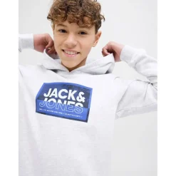 Logan Hoodie