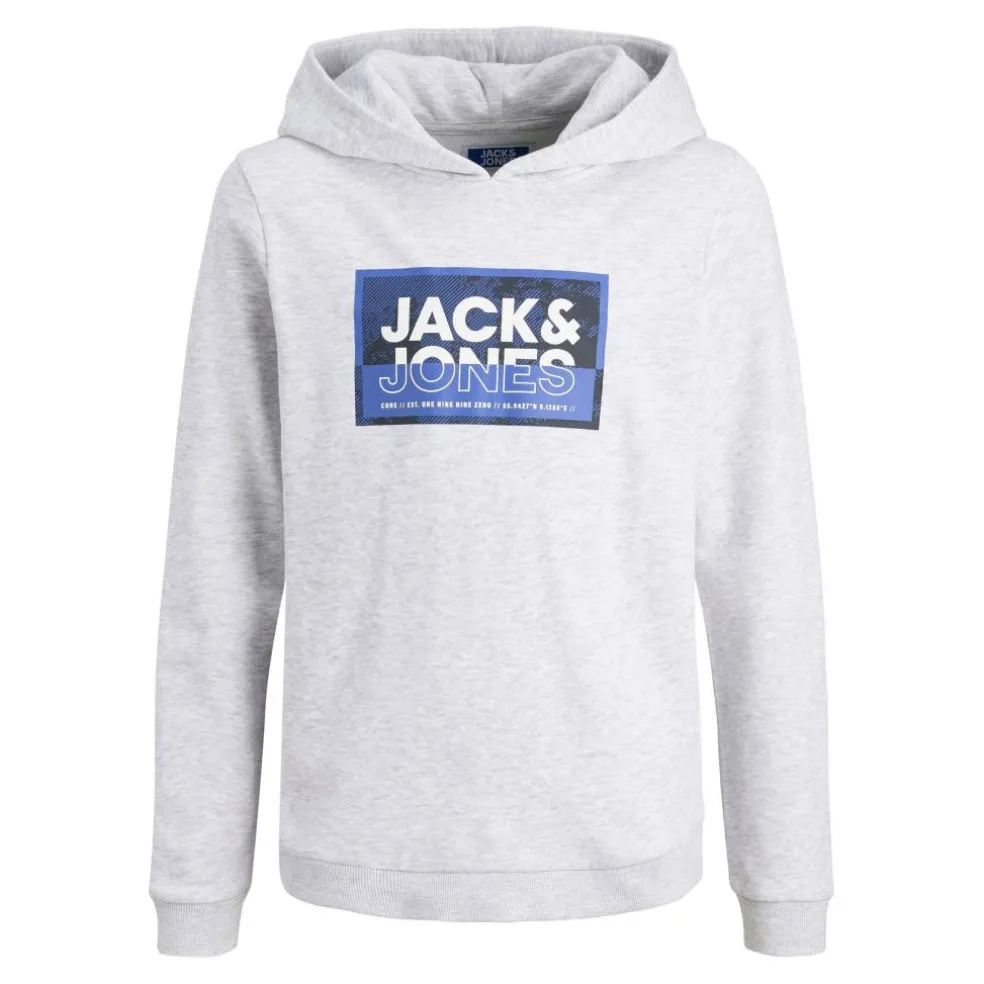 Logan Hoodie