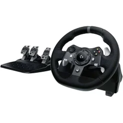 Logitech G920 Driving Force Gaming Steering Wheel - Xbox
