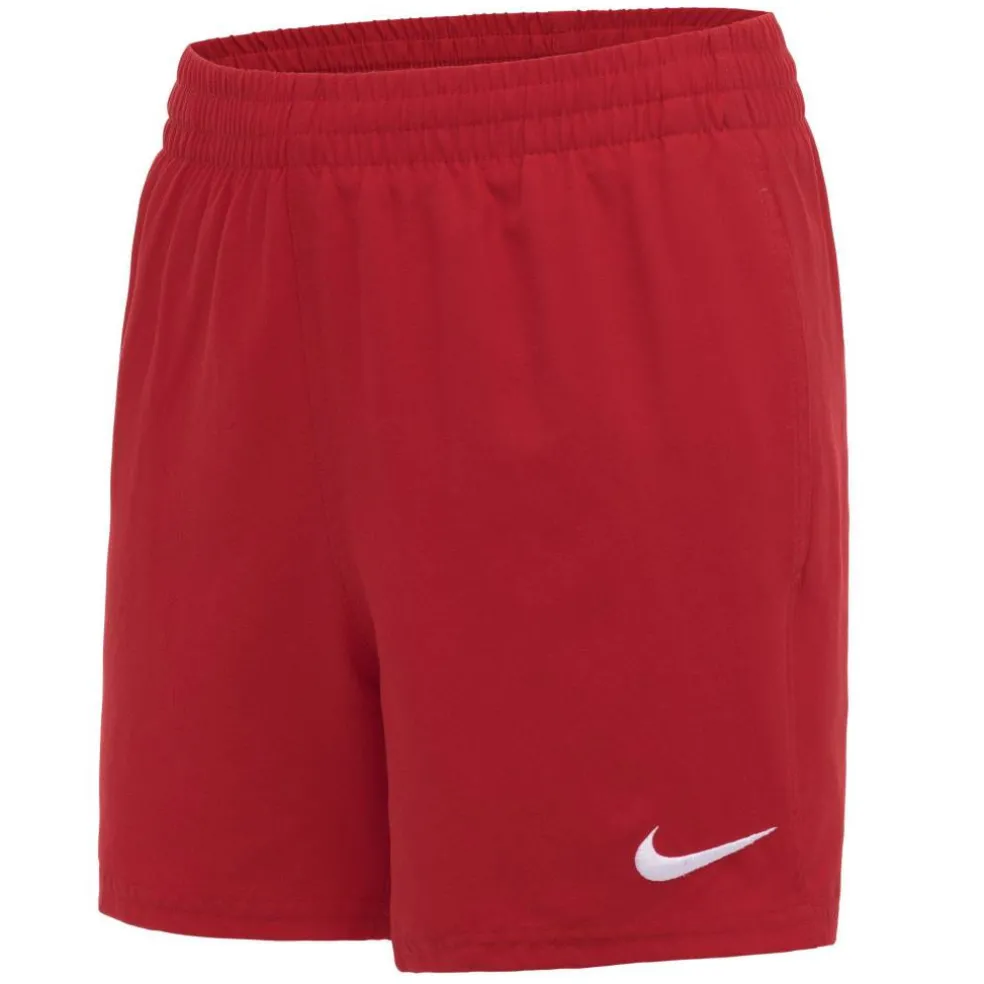 Logo Shorts Junior Boys
