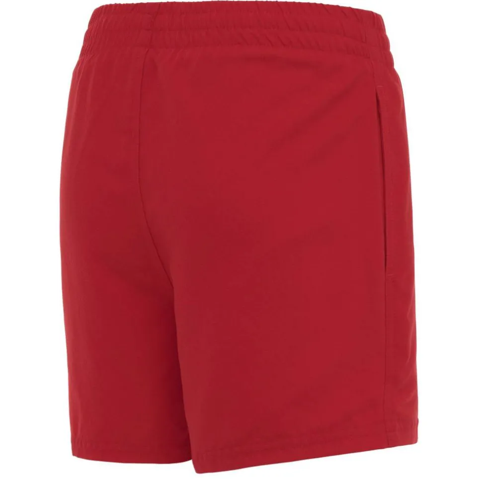 Logo Shorts Junior Boys