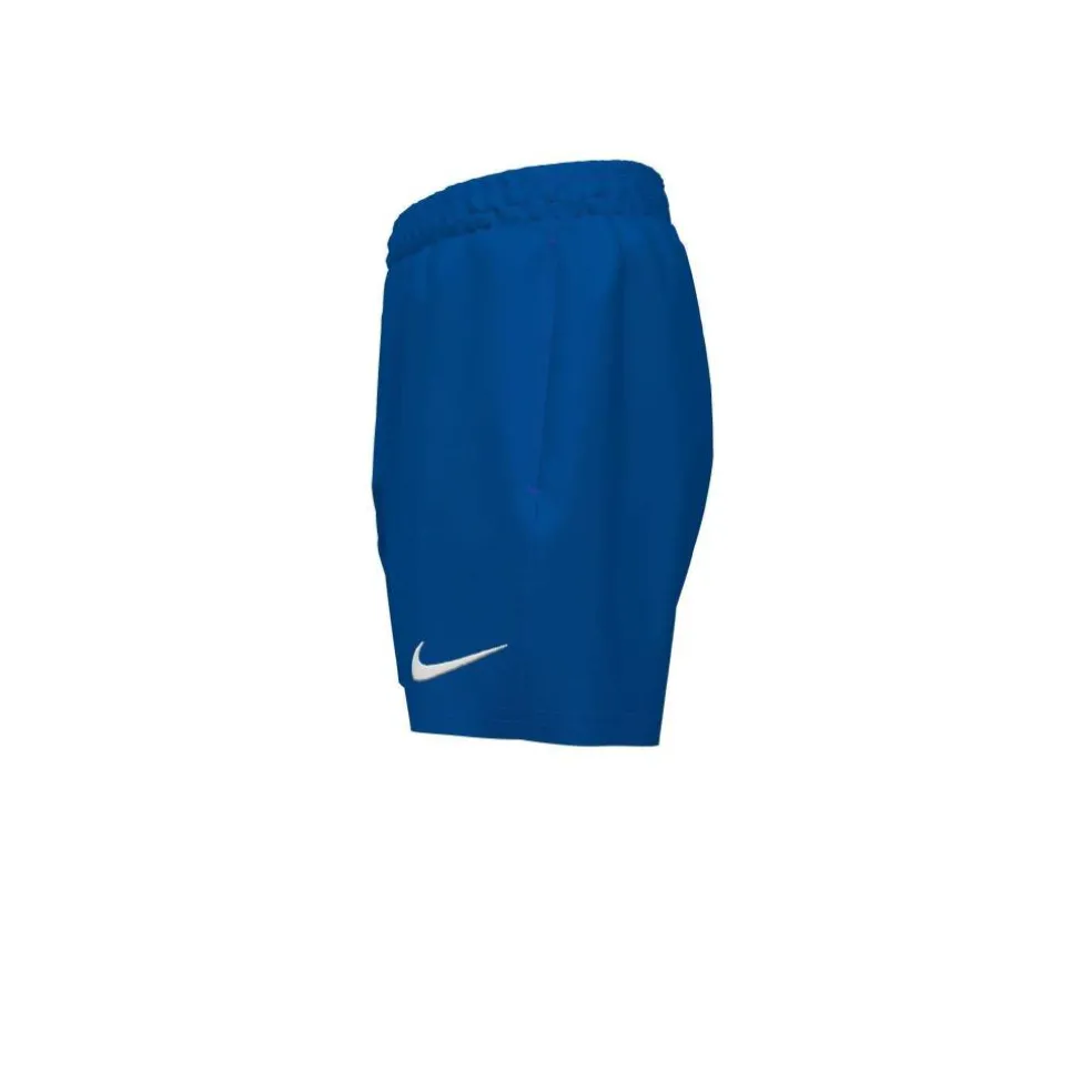 Logo Shorts Junior Boys
