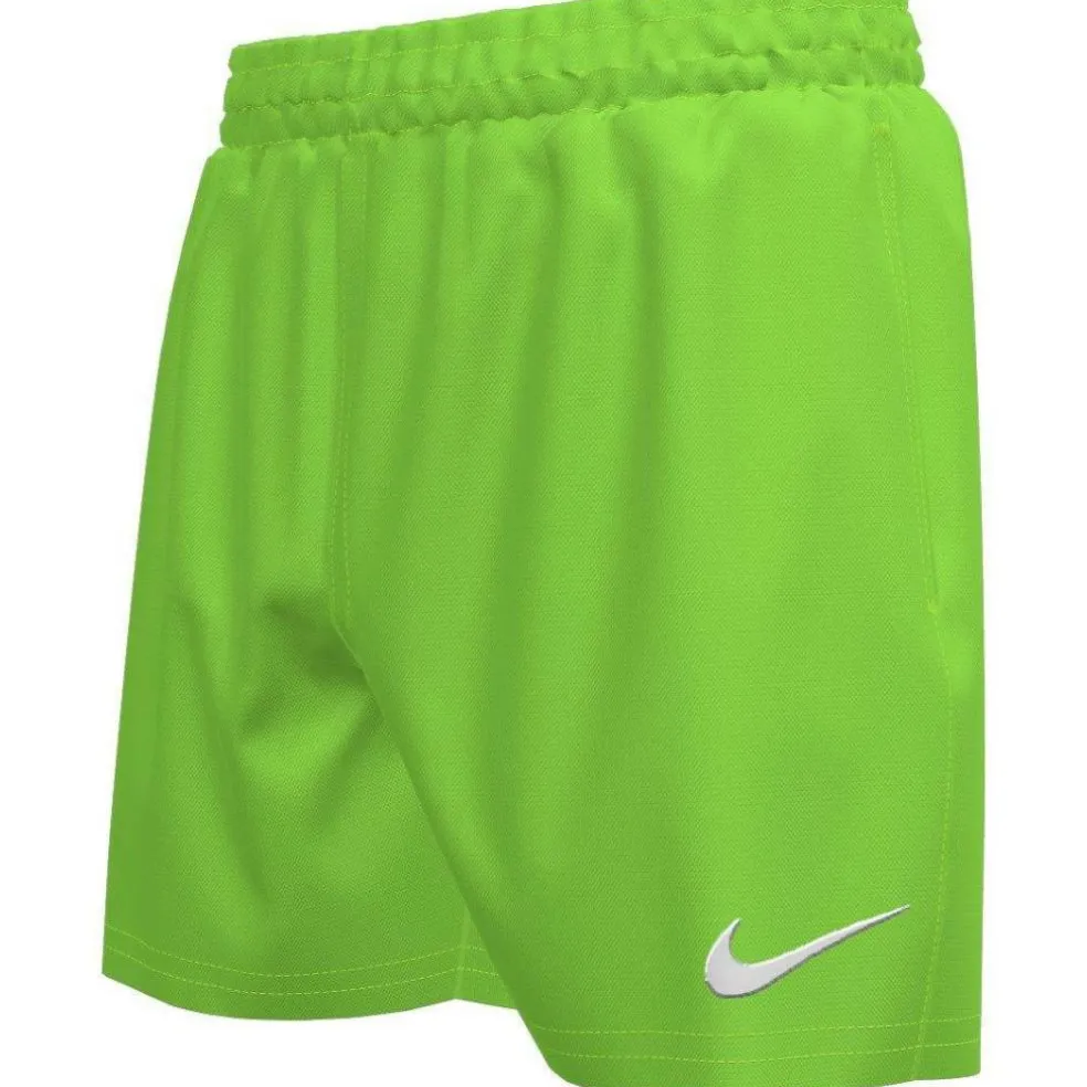 Logo Shorts Junior Boys