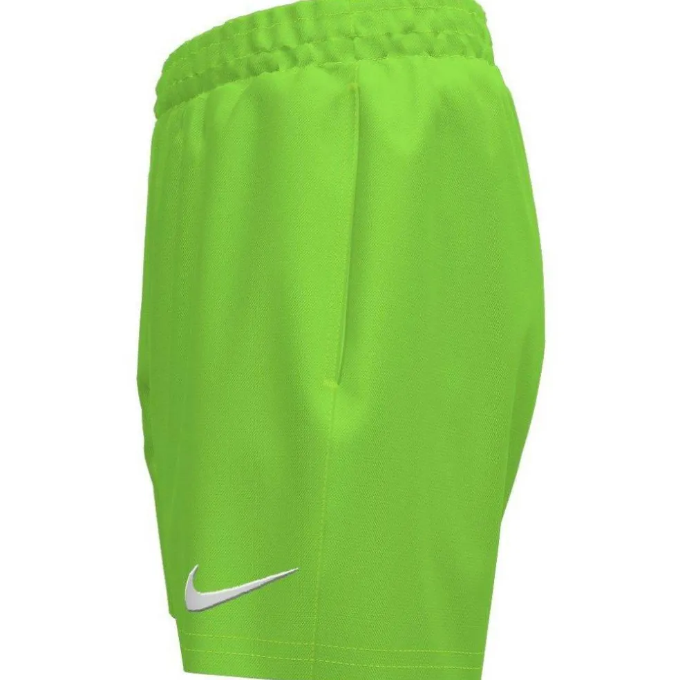 Logo Shorts Junior Boys