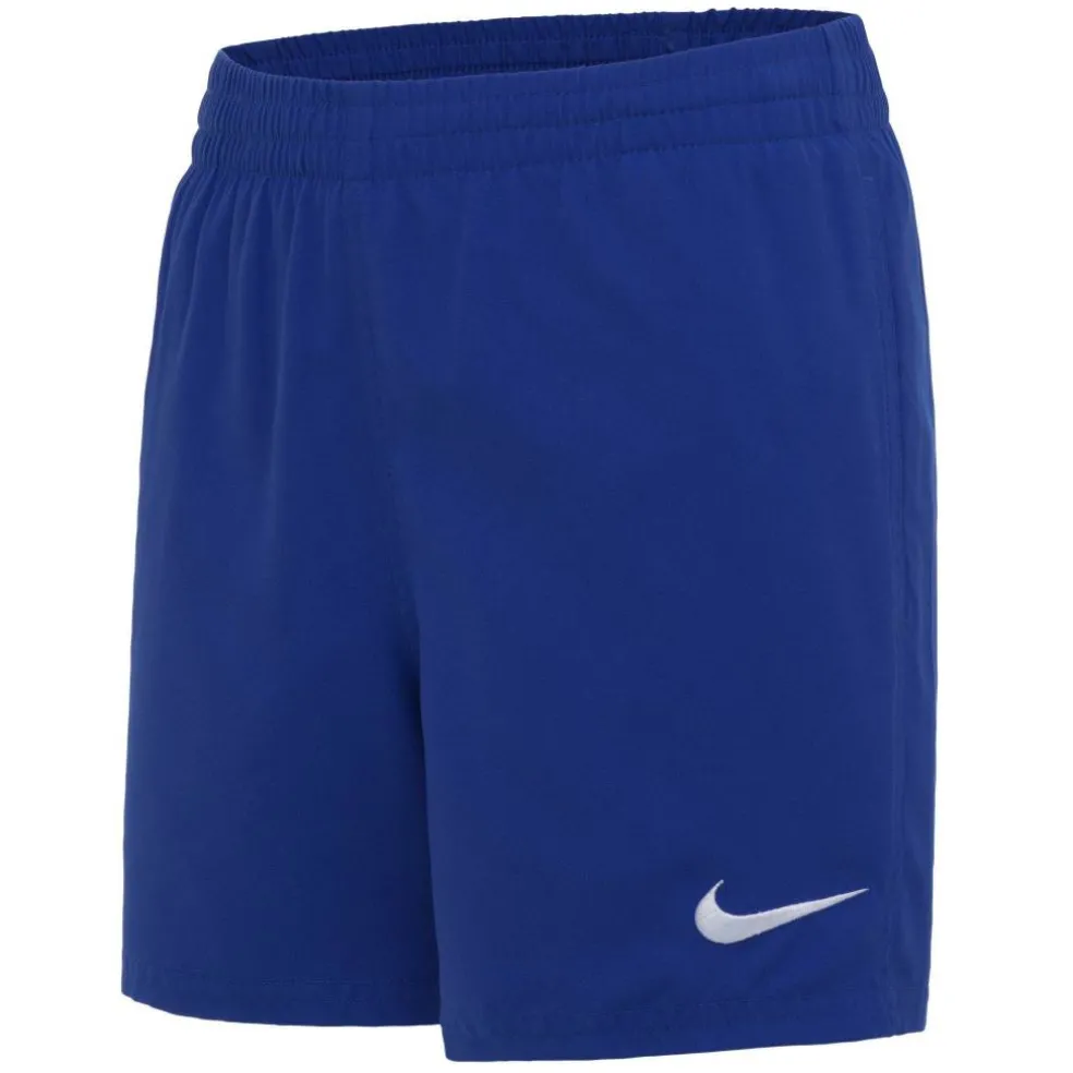 Logo Shorts Junior Boys