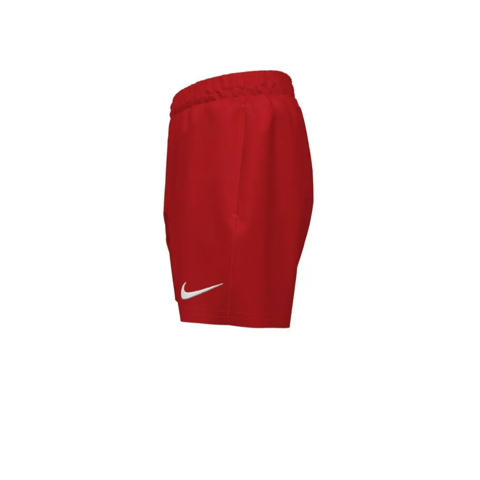 Logo Shorts Junior Boys