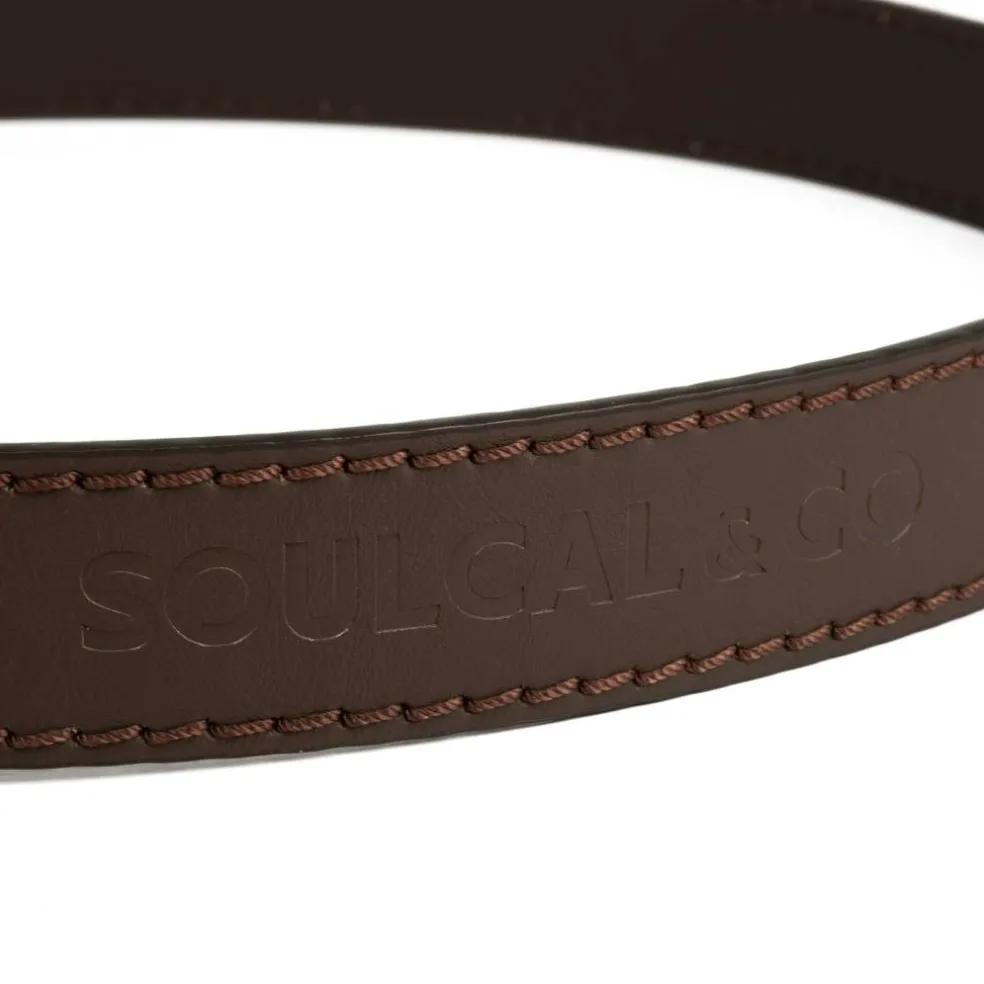 Logo Belt