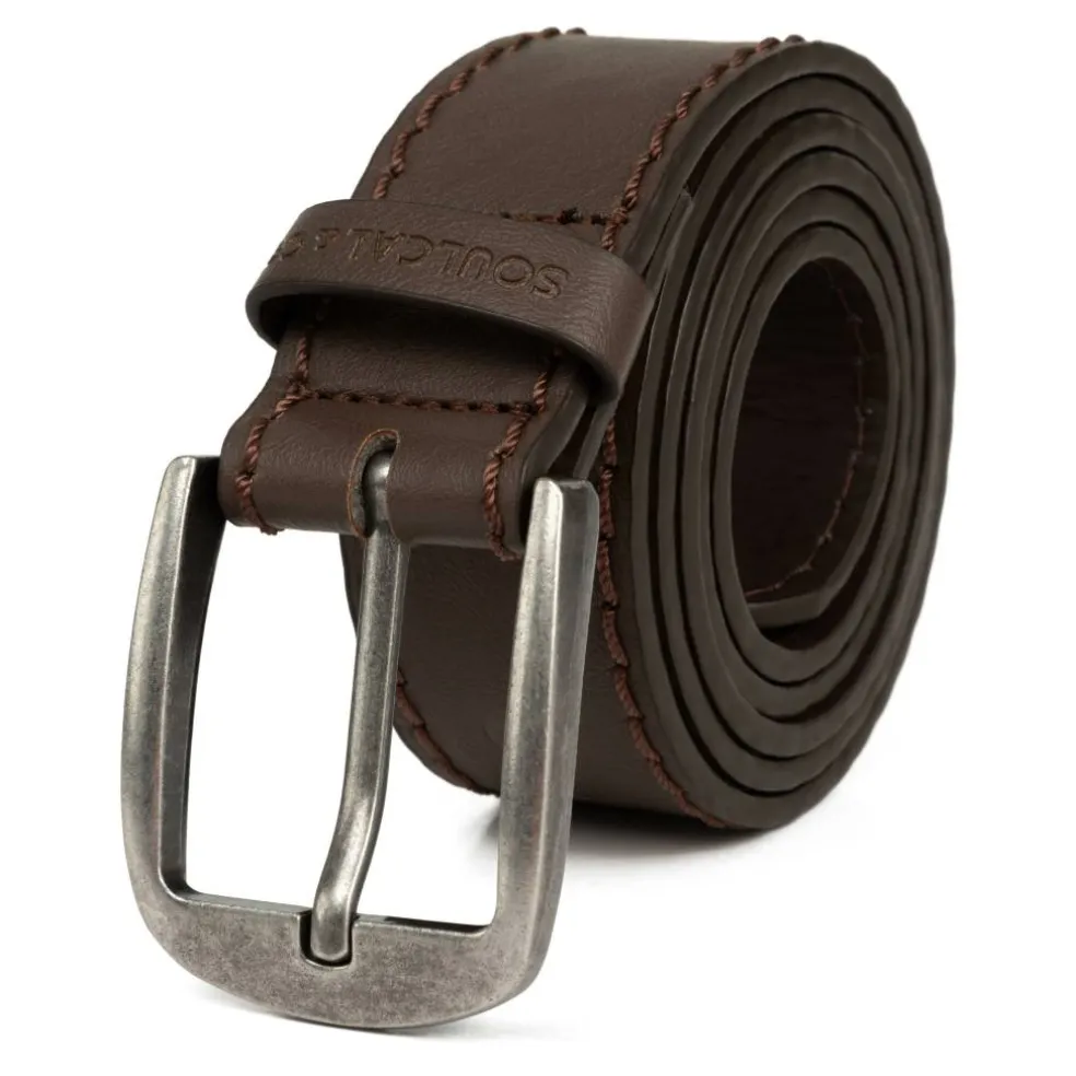 Logo Belt