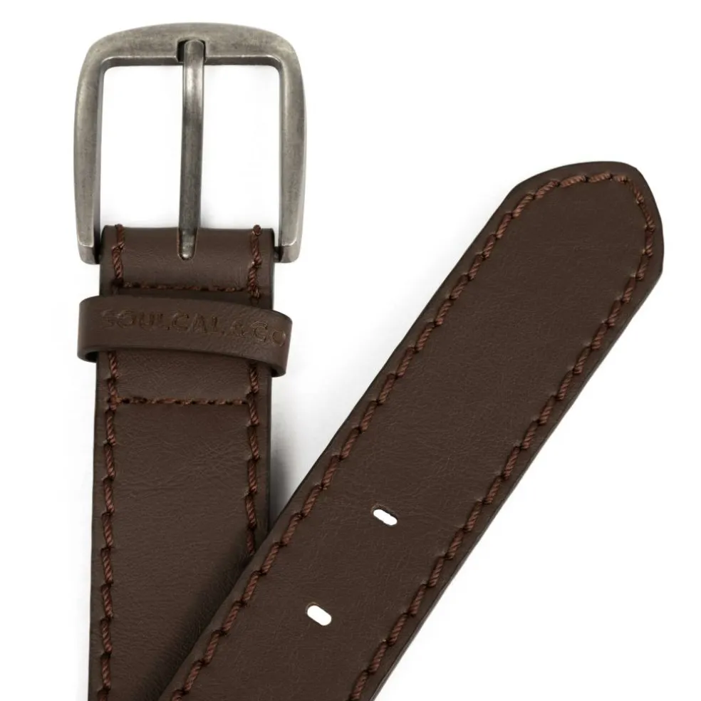 Logo Belt