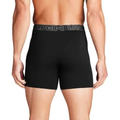 Logo Boxers 3-Pack Mens