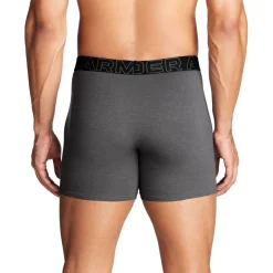 Logo Boxers 3-Pack Mens