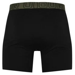 Logo Boxers 3-Pack Mens