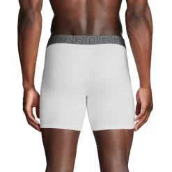 Logo Boxers 3-Pack Mens