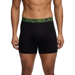 Logo Boxers 3-Pack Mens