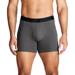 Logo Boxers 3-Pack Mens