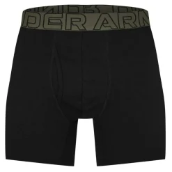 Logo Boxers 3-Pack Mens