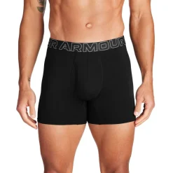 Logo Boxers 3-Pack Mens