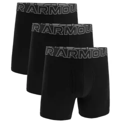 Logo Boxers 3-Pack Mens