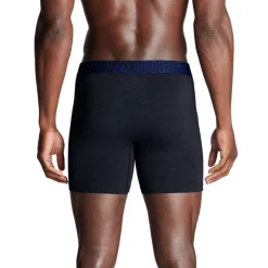 Logo Boxers 3-Pack Mens