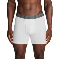 Logo Boxers 3-Pack Mens