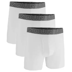 Logo Boxers 3-Pack Mens