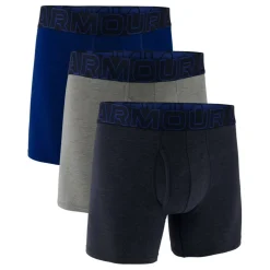 Logo Boxers 3-Pack Mens
